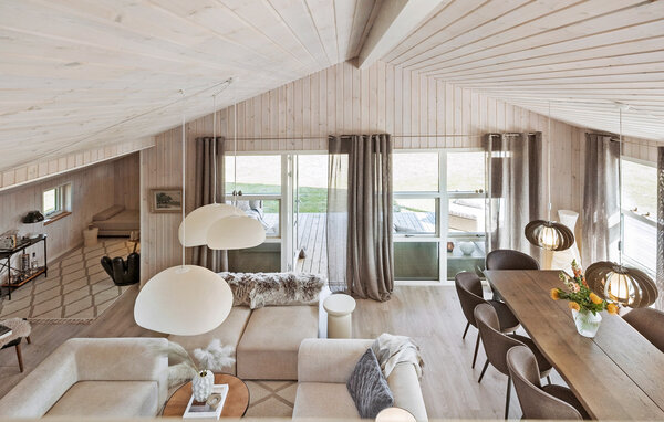 Ferienhaus - Gudmindrup Strand , Dänemark - E19790 306