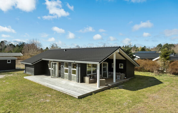 Ferienhaus - Gudmindrup Strand , Dänemark - E19790 1