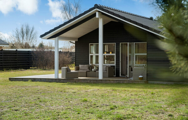 Ferienhaus - Gudmindrup Strand , Dänemark - E19790 101