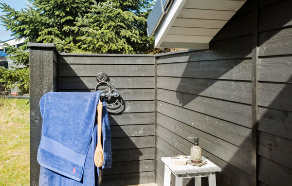 Ferienhaus - Gudmindrup Strand , Dänemark - E19790 102