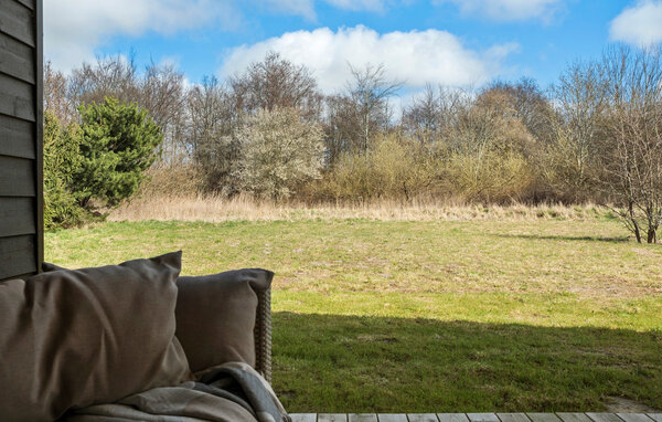 Ferienhaus - Gudmindrup Strand , Dänemark - E19790 9