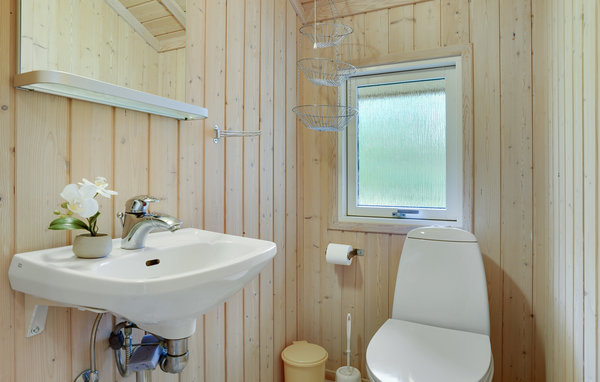 Ferienhaus - Højby Lyng , Dänemark - E19794 702