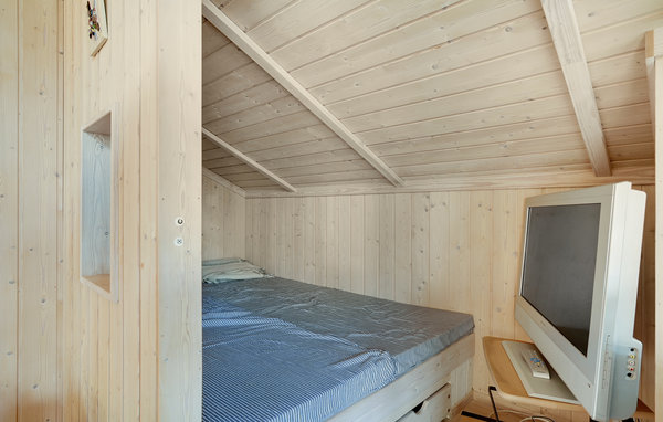 Ferienhaus - Højby Lyng , Dänemark - E19794 602