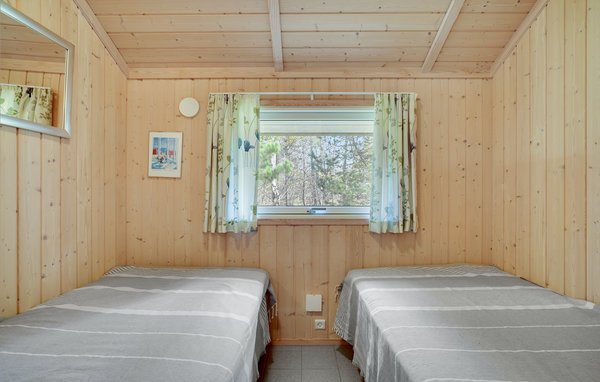 Ferienhaus - Højby Lyng , Dänemark - E19794 603