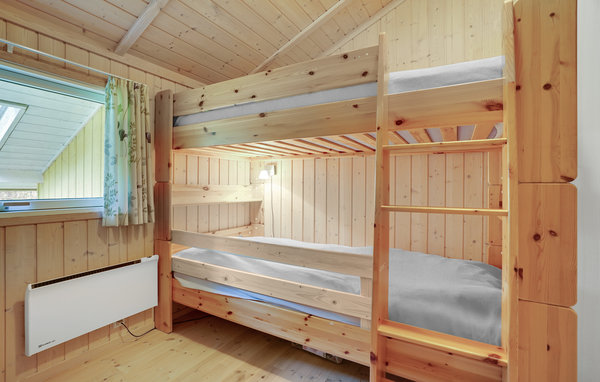 Ferienhaus - Højby Lyng , Dänemark - E19794 604
