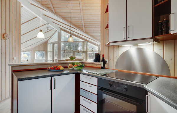 Ferienhaus - Højby Lyng , Dänemark - E19794 402