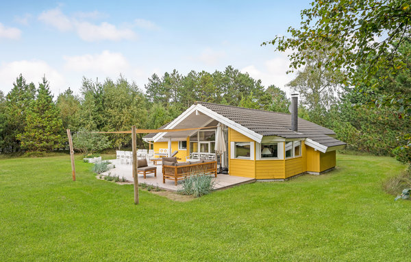 Ferienhaus - Højby Lyng , Dänemark - E19794 81
