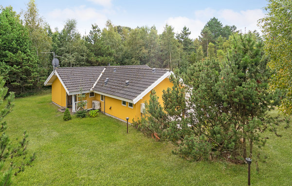 Ferienhaus - Højby Lyng , Dänemark - E19794 82