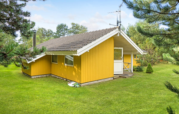 Ferienhaus - Højby Lyng , Dänemark - E19794 83
