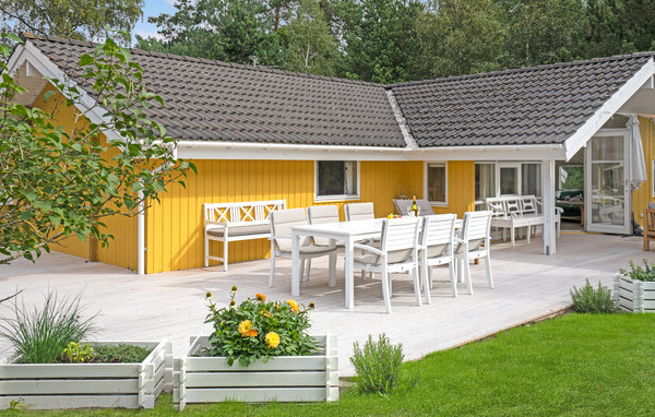 Ferienhaus - Højby Lyng , Dänemark - E19794 105