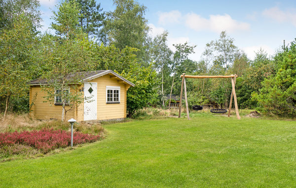 Ferienhaus - Højby Lyng , Dänemark - E19794 107
