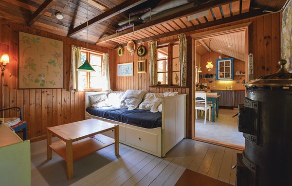 Ferienhaus 