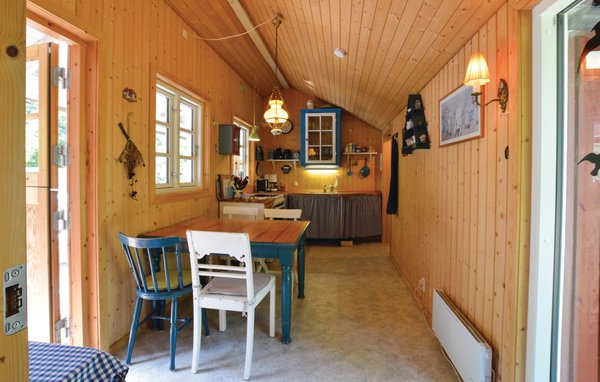 Ferienhaus 