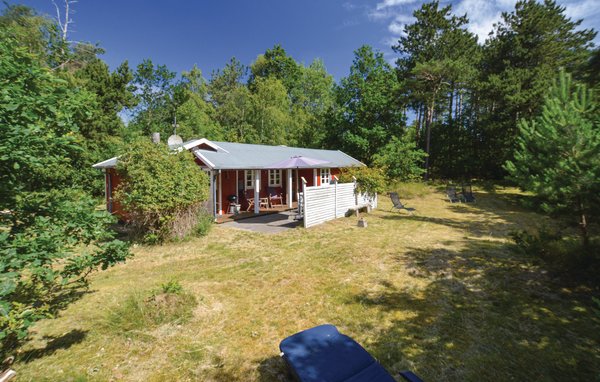 Holiday Home - Højby Lyng , Denmark - E19831 1