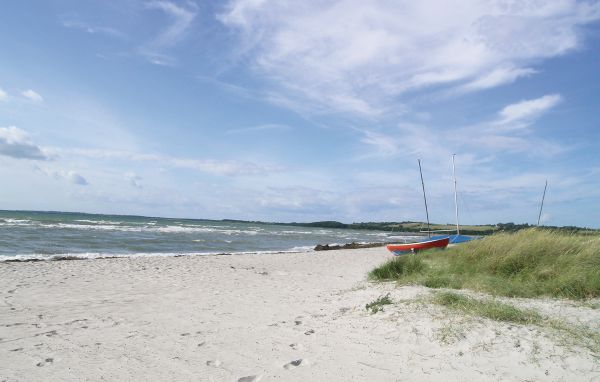 Feriebolig 