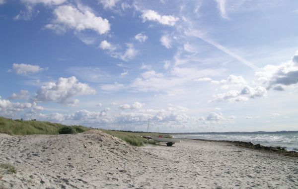 Feriebolig 