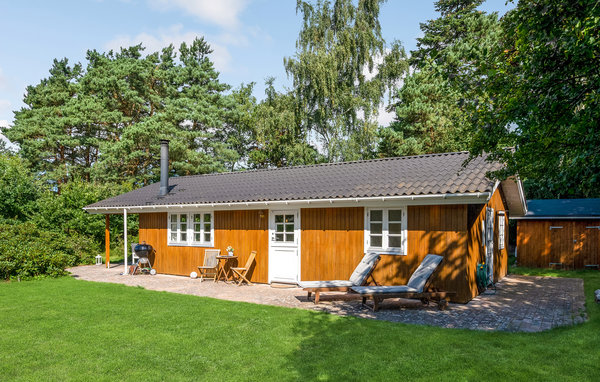 Feriebolig 