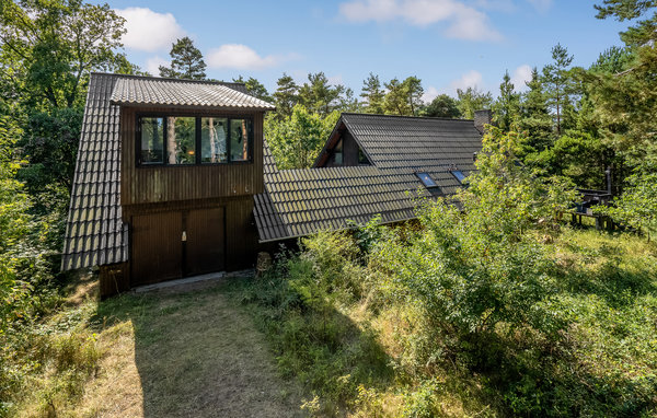 Ferienhaus 