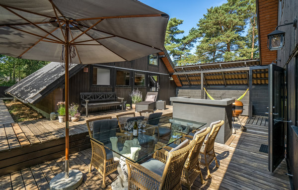 Ferienhaus 