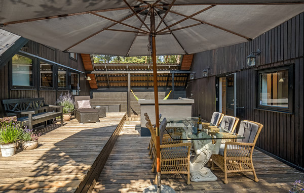 Ferienhaus 
