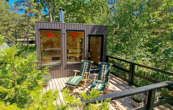 Location de vacances - Gudmindrup Lyng , Danemark - E19856 8
