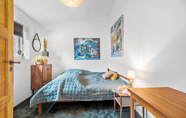 Semesterhus - Sejerø , Danmark - E19905 603