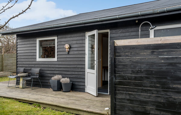 Semesterhus - Sejerø , Danmark - E19905 81