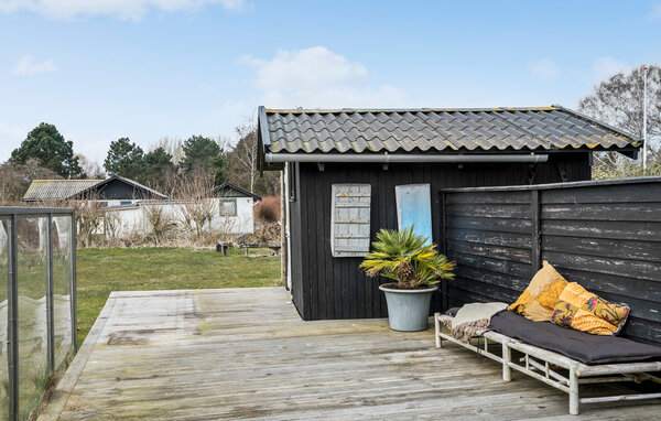 Semesterhus - Sejerø , Danmark - E19905 9