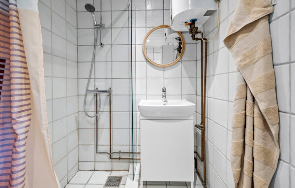 Ferienhaus - Gudmindrup Strand , Dänemark - E19963 701