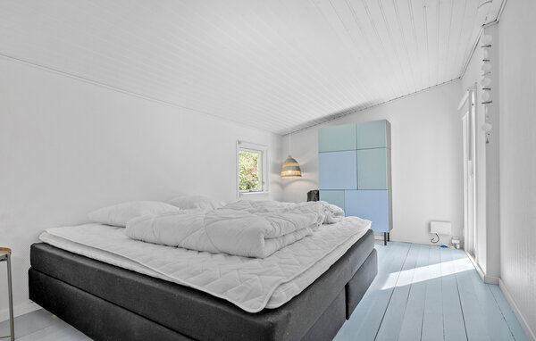 Ferienhaus - Gudmindrup Strand , Dänemark - E19963 601