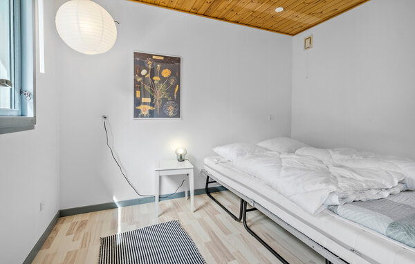 Ferienhaus - Gudmindrup Strand , Dänemark - E19963 603