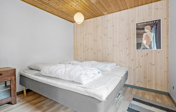 Ferienhaus - Gudmindrup Strand , Dänemark - E19963 604