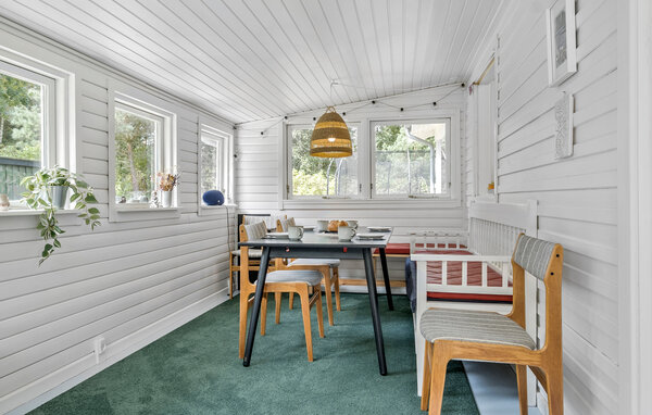 Ferienhaus - Gudmindrup Strand , Dänemark - E19963 6