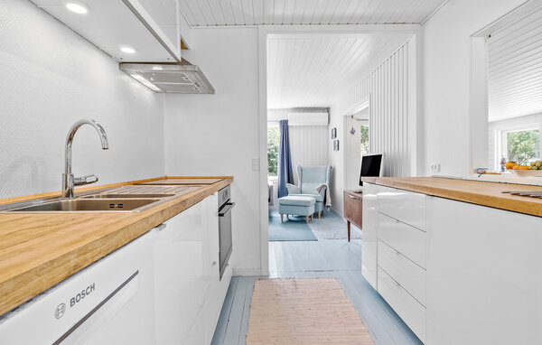 Ferienhaus - Gudmindrup Strand , Dänemark - E19963 401