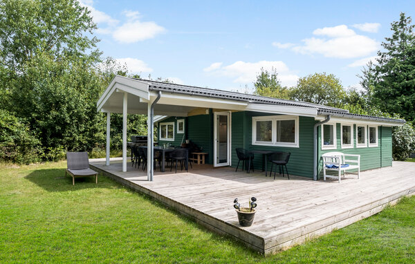 Feriehuse - Gudmindrup Strand , Danmark - E19963 1