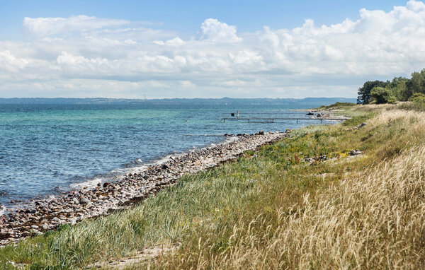 Feriehus - Sejerø Strand , Danmark - E19982 901