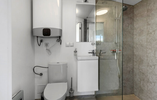 Ferienhaus - Sejerø Strand , Dänemark - E19983 702