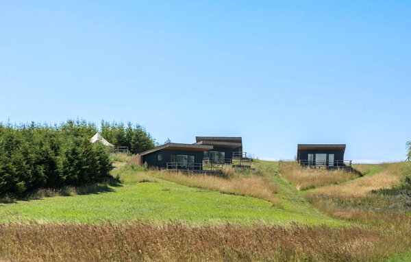 Ferienhaus - Sejerø Strand , Dänemark - E19983 8