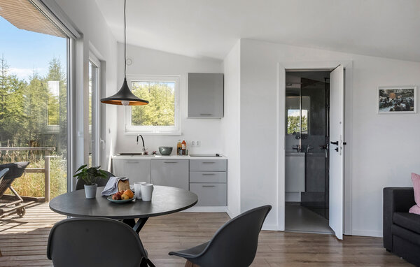 Ferienhaus 
