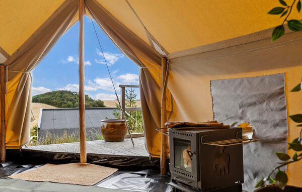 Vakantiehuis - Sejerø Strand , Denemarken - E19986 5