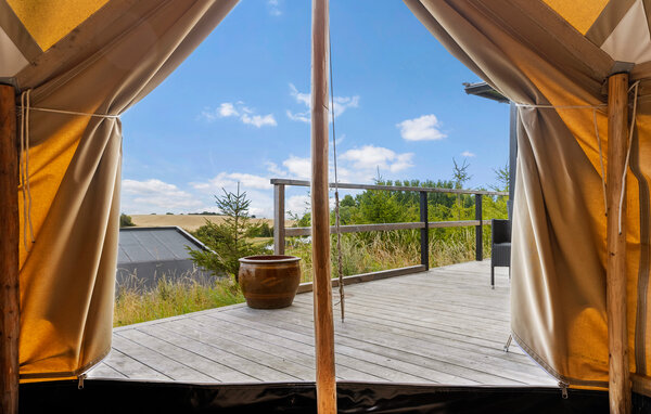 Vakantiehuis - Sejerø Strand , Denemarken - E19986 6