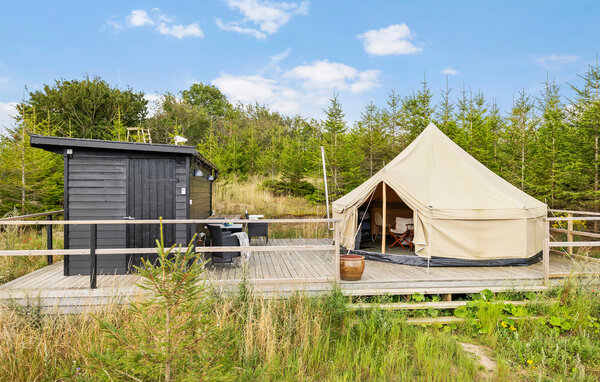 Vakantiehuis - Sejerø Strand , Denemarken - E19986 2