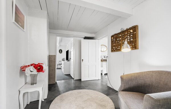 Ferienhaus - Sejerø Strand , Dänemark - E19992 502