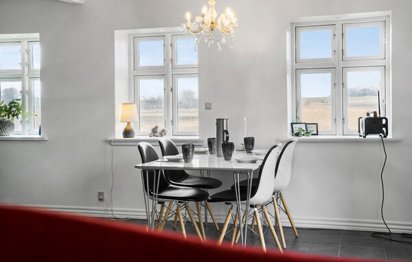 Ferienhaus - Sejerø Strand , Dänemark - E19992 304