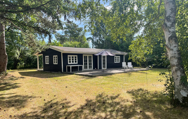 Holiday Home - Høve Strand , Denmark - E19993 1