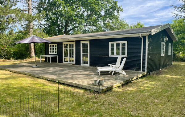 Holiday Home - Høve Strand , Denmark - E19993 6
