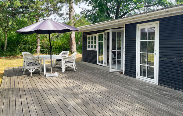 Holiday Home - Høve Strand , Denmark - E19993 2