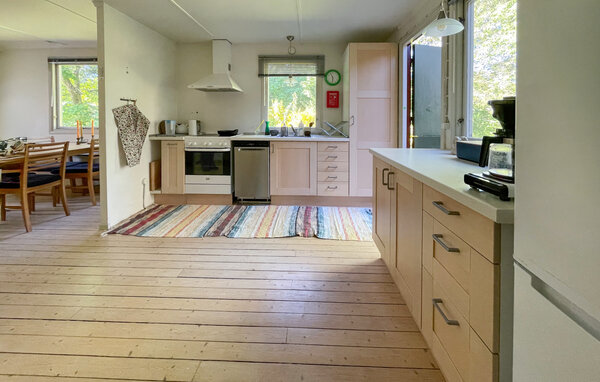 Ferienhaus - Ellinge Lyng , Dänemark - E19996 401