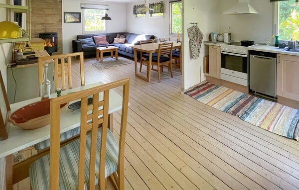 Ferienhaus - Ellinge Lyng , Dänemark - E19996 301