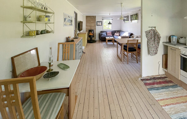 Ferienhaus - Ellinge Lyng , Dänemark - E19996 302